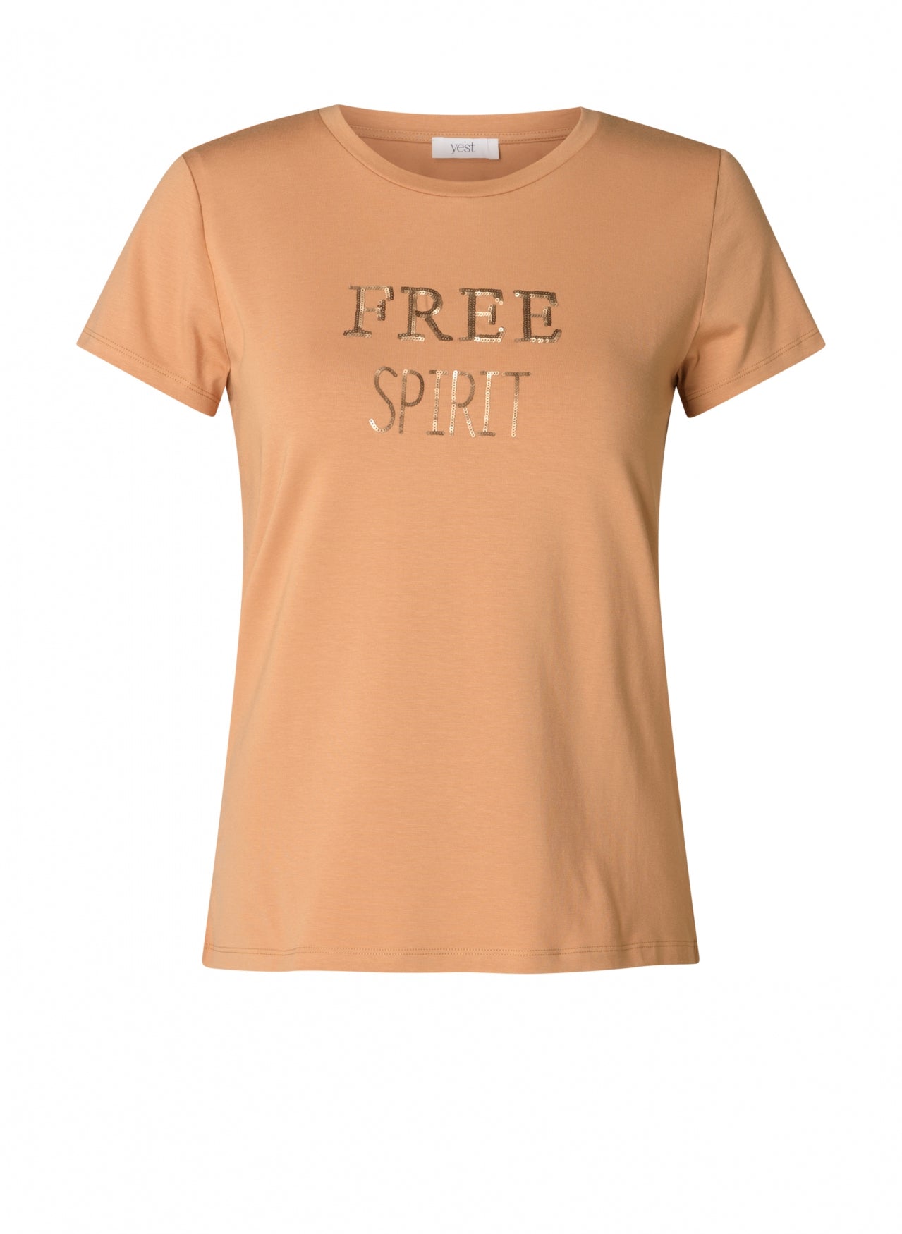 Yest Terra Free Spirit Tee