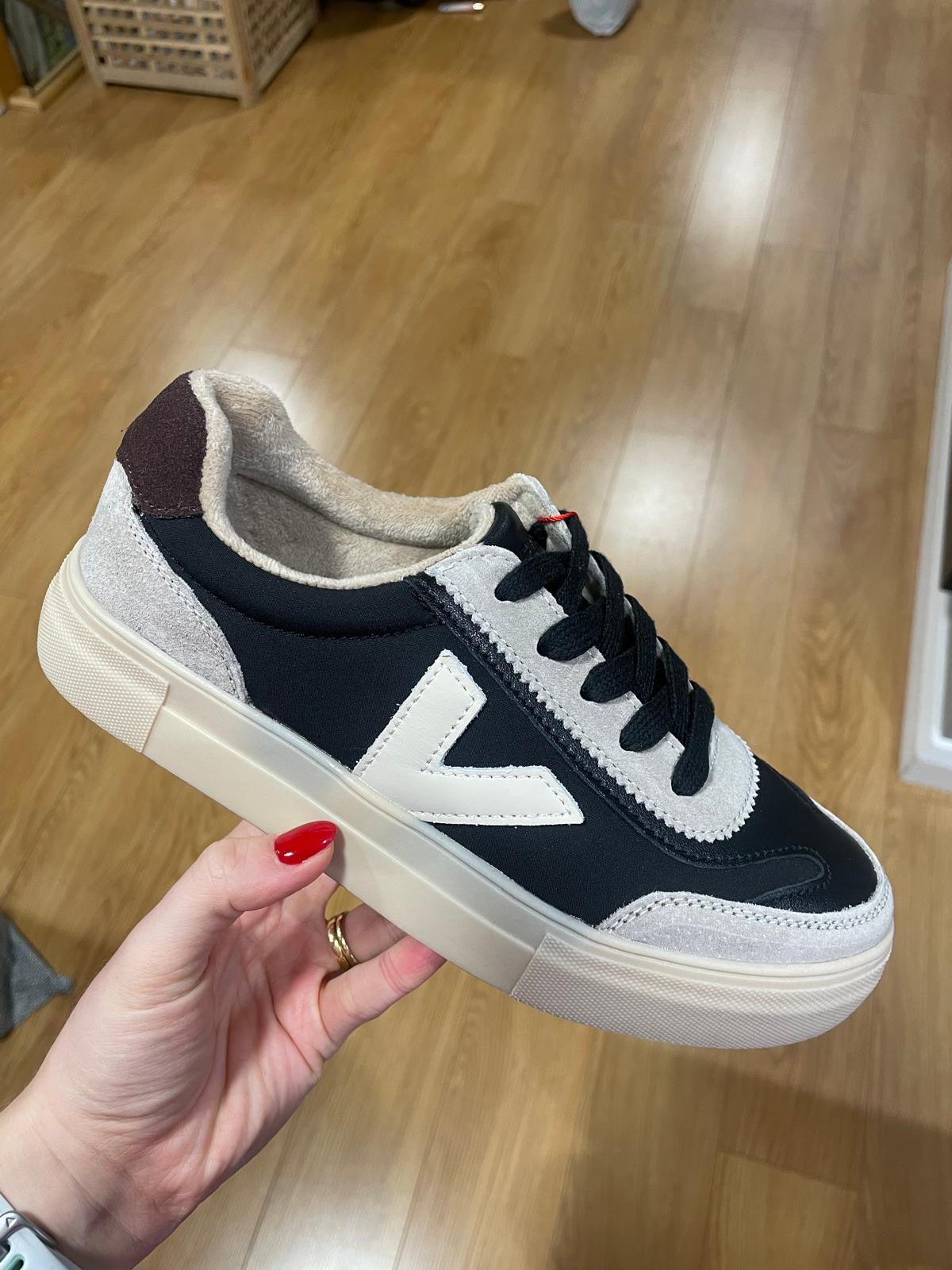 Drilleys Eighty Cold Fog Trainer