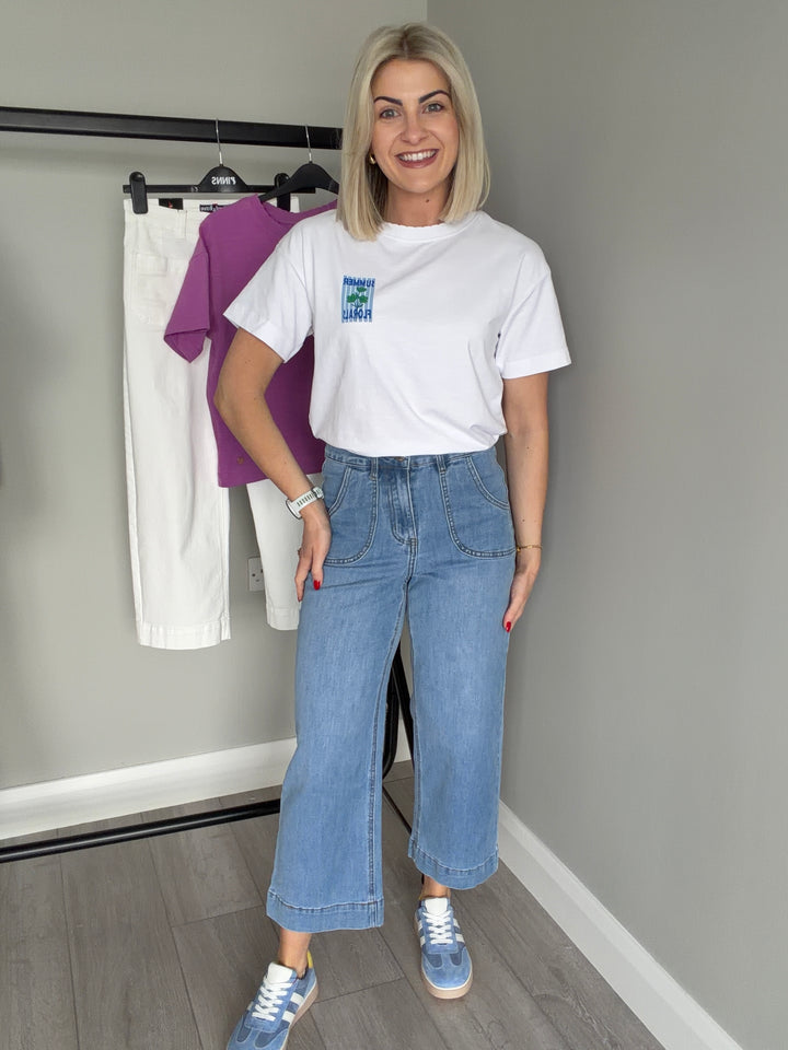 Rant & Rave – Dresser 46