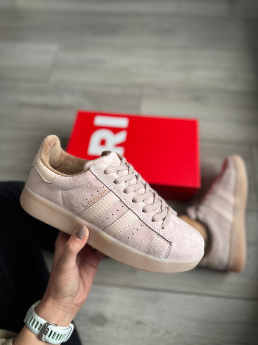 Drilleys Sixty Seven Marshmallow Trainer