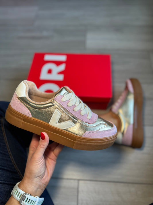 Drilleys Golden Musk Trainer