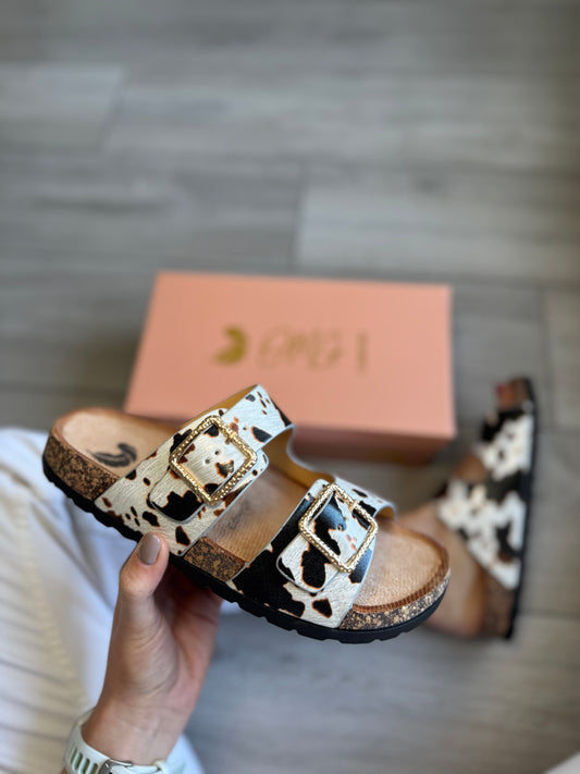 OMG Seydi Moo Moo Slider