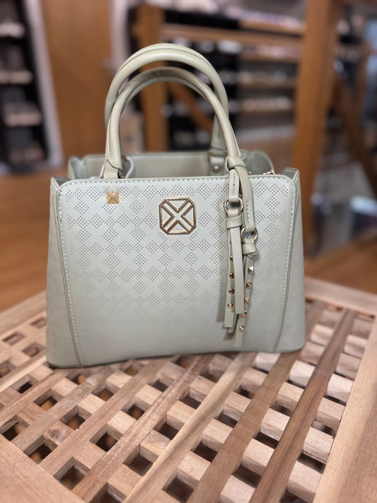 XTI Khaki Bag