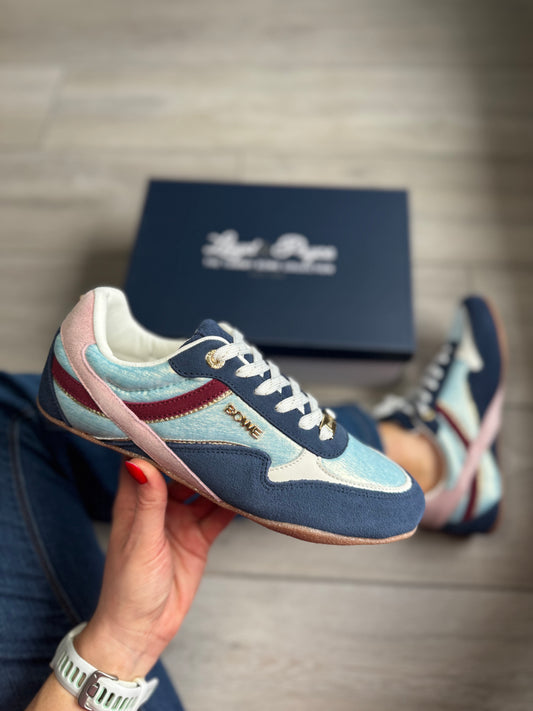 Lloyd & Pryce Buttimer Admiral Stream Trainer