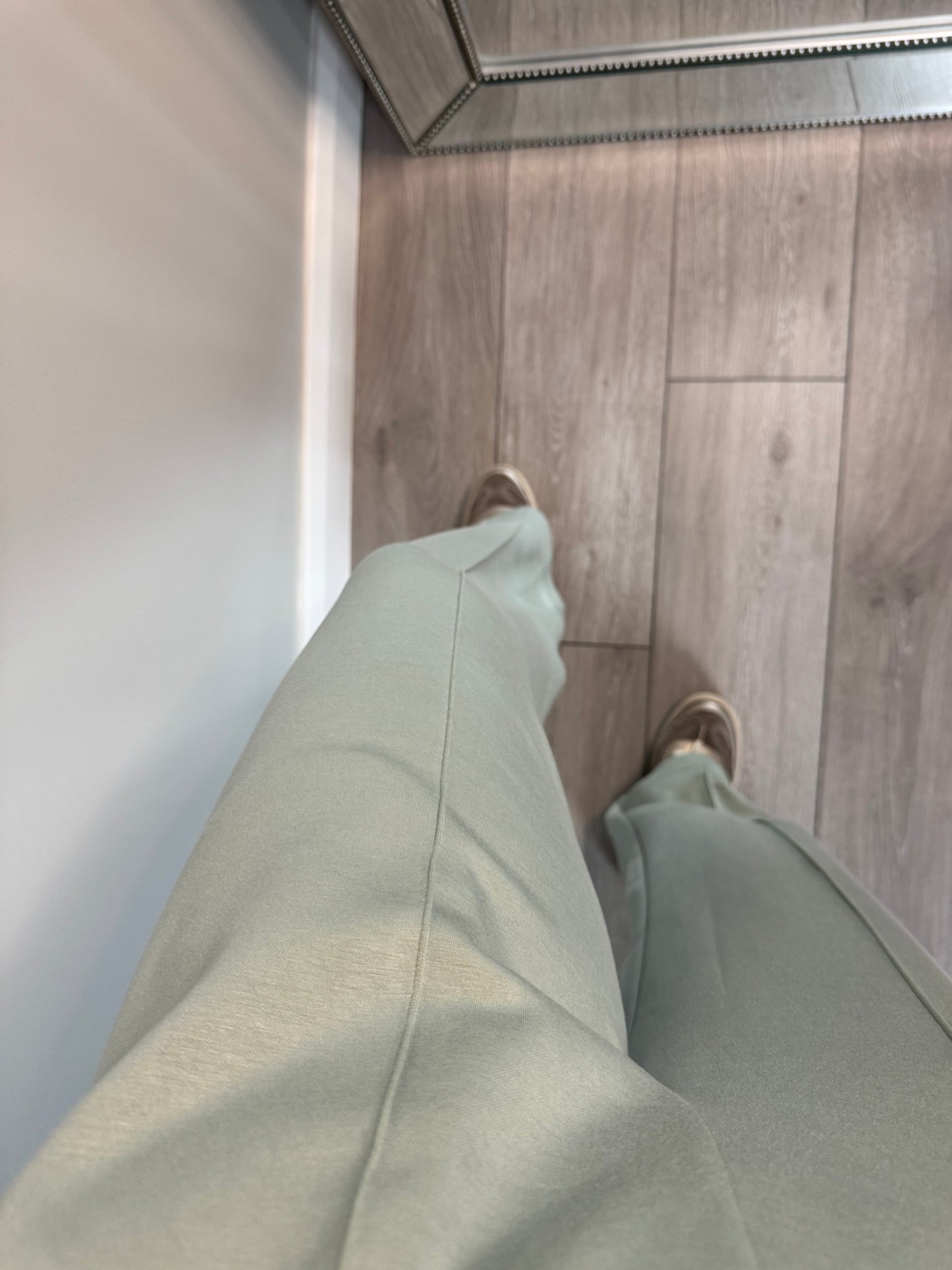 Relax & Renew Amy Sage Jogger