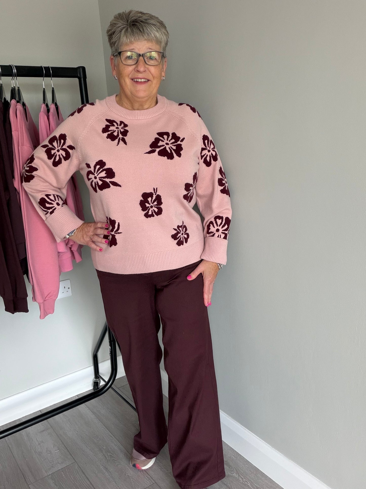 Kaffe KAbrook Fudge Jeans