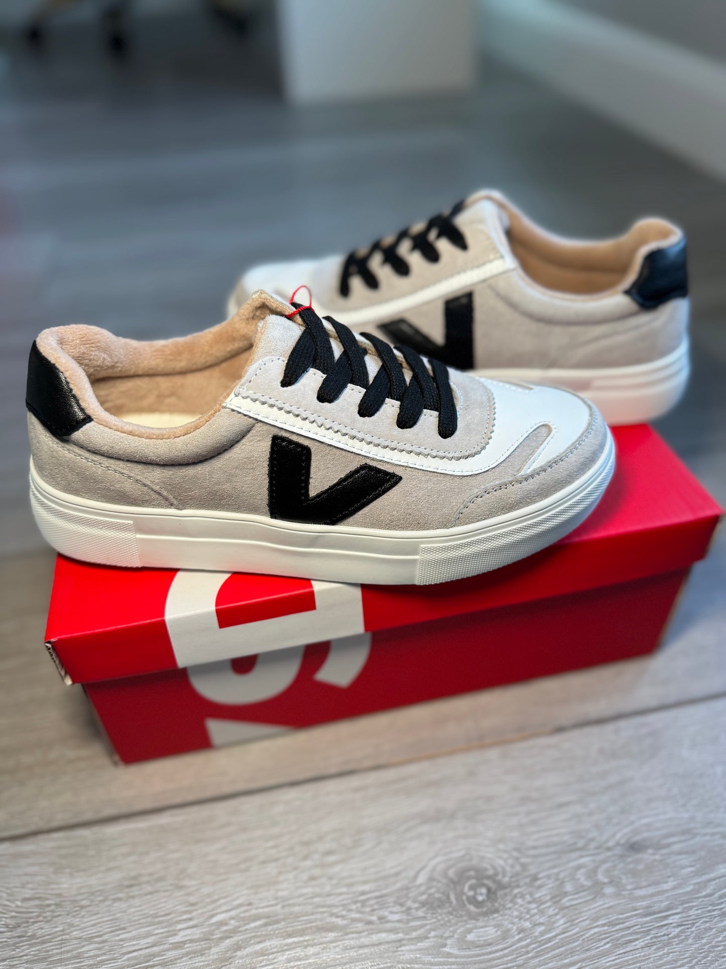 Drilleys Eighty Mist Trainer