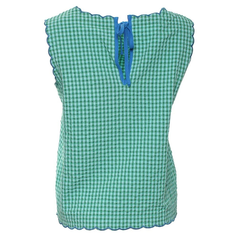Rant & Rave Alex Green Top