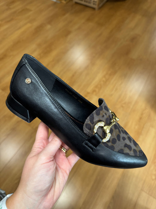 Zanni Dalat Safari Mix Loafer