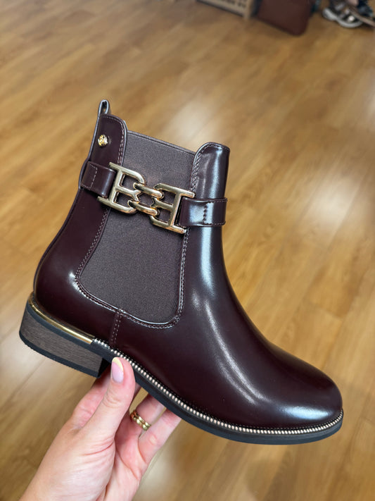 Zanni & Co Eawyn Port Boot
