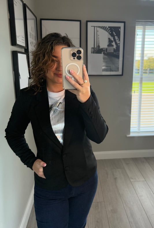 S oliver sales white trainers