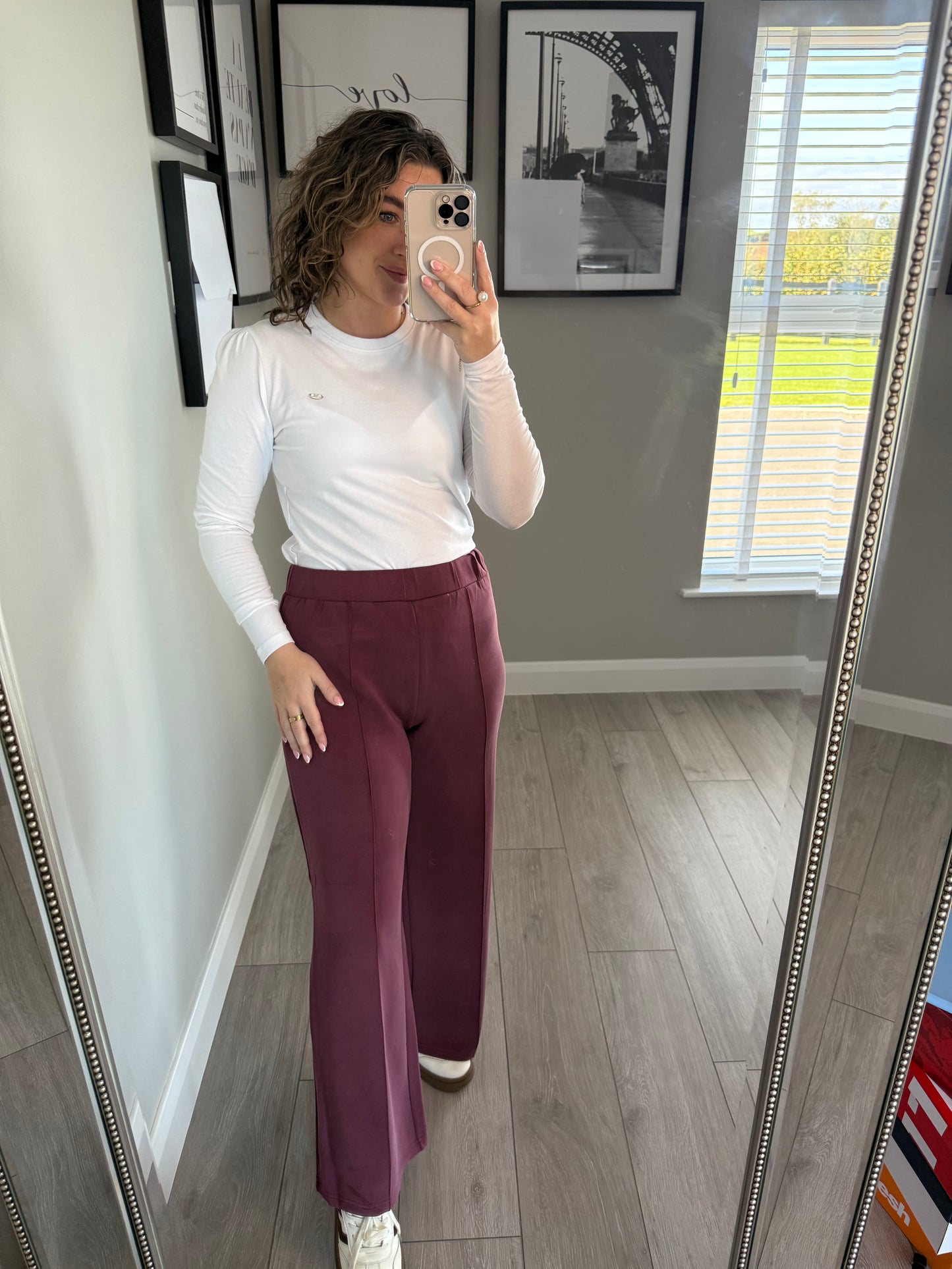 Wine Joggers
