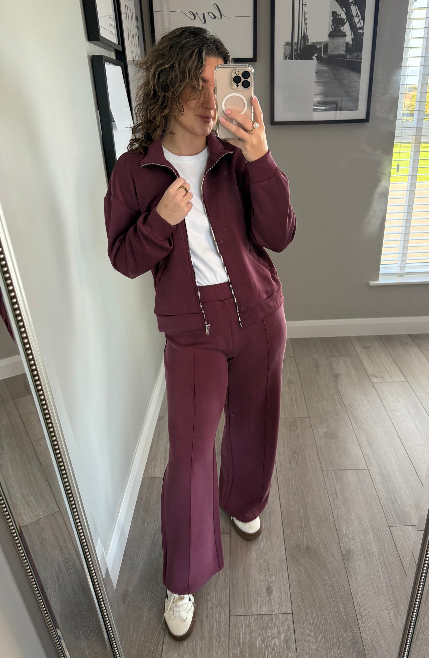 Wine Joggers