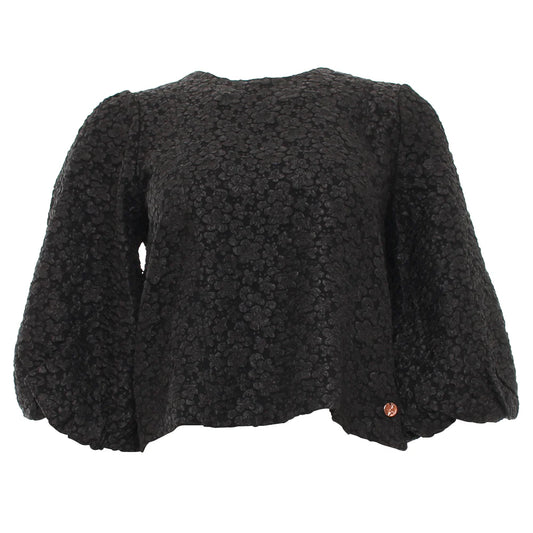 Rant & Rave Quinn Ice Black Top