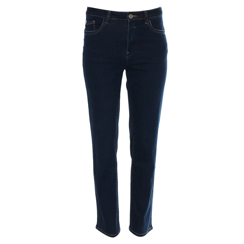 Rant & Rave Vera Dark Straight Jean