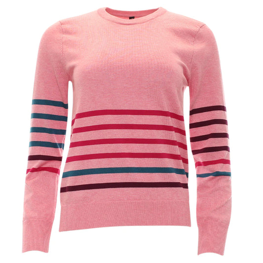 Rant & Rave Winslet Pink Jumper
