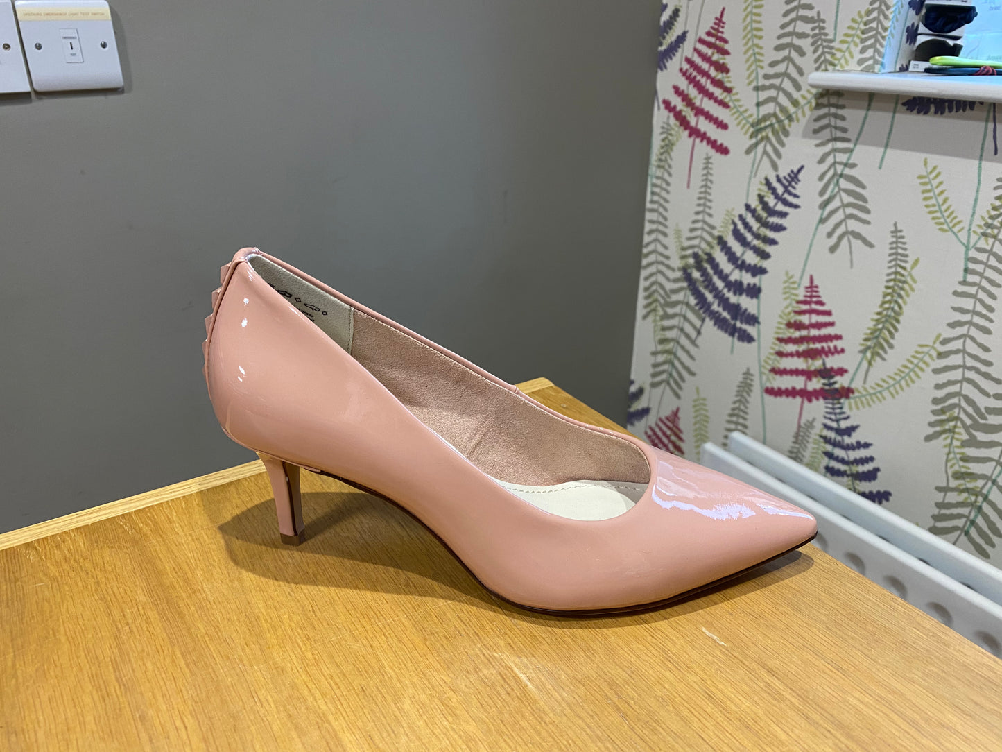 S 2025 oliver heels