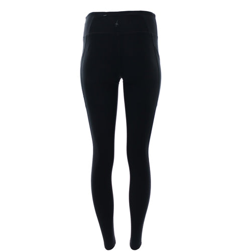 Relax & Renew Ramona Black Leggings